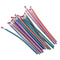 PVC Flexible Writing Pencils, Bendable Student Long Pencils, Kids School Prizes, Fun Back to School Supplies