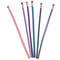 PVC Flexible Writing Pencils, Bendable Student Long Pencils, Kids School Prizes, Fun Back to School Supplies
