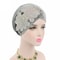 New Luxury Women Rhinestone Velvet Hijab Turban Cap, Muslim Long Tail Headscarf, Nigerian Hijab, Head Scarf & Bandanas