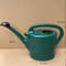5L Plastic Watering Can Garden Essential For Indoor  Outdoor Use Lightweight Sturdy  Portable Water 2