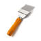 Durable BEE Fork Honey Knife 17Root Stainless Steel Comb Cutter With Wood Handle For Beekeepers  Ho 4