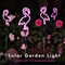 Solar Neon Flamingo Lights, Waterproof Landscape Garden Decoration for Outdoor Lawn, Terrace & Patio Walkway