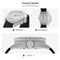 Mechanical Business Watch for Men, Waterproof Diving Watch, Japanese Movement, Stainless Steel Luxury Timepiece