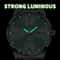Luxury Man Wristwatch 2025 New Top Brand, Waterproof Luminous Date Watch, Stainless Steel Quartz Men Watch
