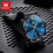 Top Brand OLEVS Men Fashion Quartz Watch, Digital Dial Waterproof Watch for Men, Auto Date Wristwatch Minimalist Style