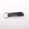 Portable Metal Mini Beer Can Opener, Colorful Key Ring Chain, Keychain Metal Bottle Opener Bar Tools Accessories