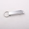 Portable Metal Mini Beer Can Opener, Colorful Key Ring Chain, Keychain Metal Bottle Opener Bar Tools Accessories