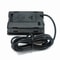 Digital LCD Thermometer With Probe for Aquarium, Indoor Temperature Sensor, Mini Fridge and Home Thermometer
