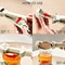 Adjustable Kitchen Tool Gadget, Multifunctional Retractable Bottle Opener, Stainless Steel Manual Can Opener