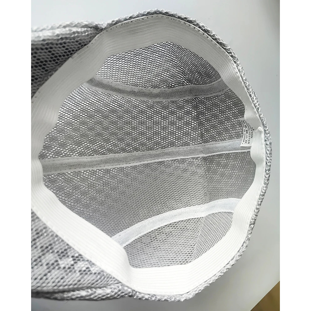 Adjustable Fashion Breathable Summer Hat, Unisex Mesh Flat Caps, New Casual Beret Hat for Men Women Newsboy Style