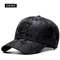 Mens Camouflage Tactical Baseball Cap, Embroidered Military Cap, All-Season Fashion Hard Top Hat