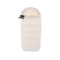 Lifelike Design Doll Sleeping Bag, Miniature Pretend Play Micro Scene Sleeping Bag for Realistic Dollhouse Decoration
