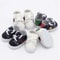Labubu Dolls Sports Shoes, Multiple Styles, DIY Leather Cloth Shoes, Labubu Dolls, DIY Cloth & Leather