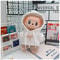 Mini Doll Clothes for Labubu, 25 Style Hoodie, Sweatshirt Outfit Set, Doll Accessories, Gift, Party Game & Cultivate