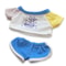 20CM Doll Sports Suit TShirt Shorts Cap Set Miniature Sportswear For Changing Dressing Game Photo 8