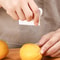 Lemon Onion Holder Cutter, Fruit Vegetable Tools, Kitchen Gadgets for Tomatoes Potatoes Onion Pins Slicer