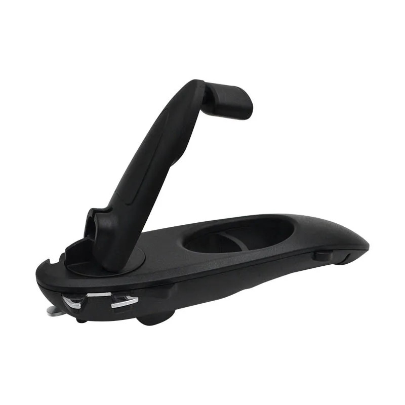 8 in 1 Can Opener Heavy Duty for Jars, Tins, Bottles, Multi Kitchen Tool, Jar Lid Remover, Tin and Can Opening Gadget