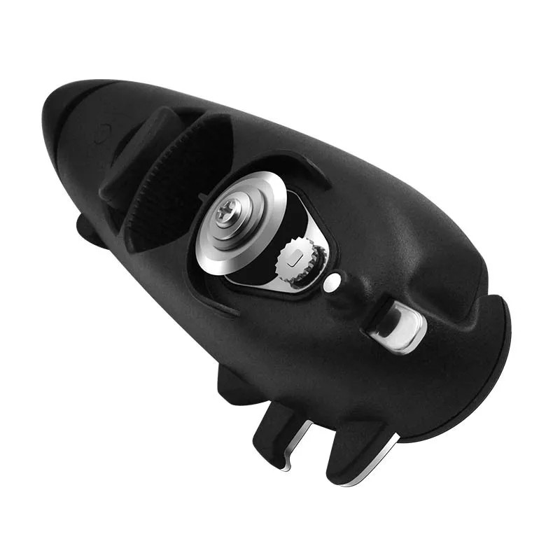 8 in 1 Can Opener Heavy Duty for Jars, Tins, Bottles, Multi Kitchen Tool, Jar Lid Remover, Tin and Can Opening Gadget