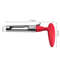 Fruit Core Pulling Maker Stainless Steel Apple Corer Pear Core Remover Vegetable Coring Kitchen Too 3