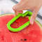 Watermelon Cutter Mold Tool, Kitchen Gadget for Fruit Platter, Ice Cream Popsicle Shape Watermelon Slice Molder