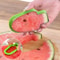 Watermelon Cutter Mold Tool, Kitchen Gadget for Fruit Platter, Ice Cream Popsicle Shape Watermelon Slice Molder