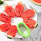 Watermelon Cutter Mold Tool, Kitchen Gadget for Fruit Platter, Ice Cream Popsicle Shape Watermelon Slice Molder