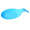 Silicone Spoon Rest Mat Holder for Kitchen Utensil Supplies, Gadgets Multipurpose Tray, Non Slip Tableware Accessories