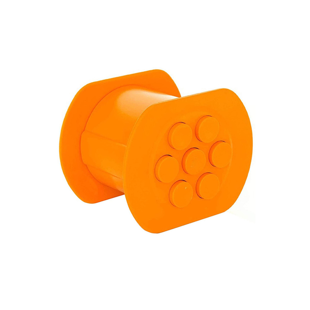 Kitchen DIY Gadget Meat Strip Squeezer, Hot Dog Sausage Maker, New Product Meatball Press Tool, Easy Home Use