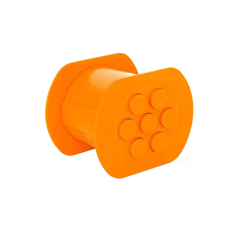 Kitchen DIY Gadget Meat Strip Squeezer, Hot Dog Sausage Maker, New Product Meatball Press Tool, Easy Home Use