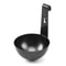 Nonstick Large Poached Egg Maker, Egg Boiled Holder Rack, Kitchen Cooker Gadgets for Home Use