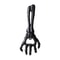 Skeleton Bottle Opener, Creative Halloween Skeleton Shape, Horror Party Supplies, Kitchen Tool, Spooky Gift Idea
