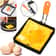 Nonstick Stainless Steel Egg Ring Square Pancake Mold Muffin Omelet Maker Cooking Tool For Kitchen 1