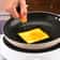 Nonstick Stainless Steel Egg Ring Square Pancake Mold Muffin Omelet Maker Cooking Tool For Kitchen 4