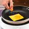Nonstick Stainless Steel Egg Ring Square Pancake Mold Muffin Omelet Maker Cooking Tool For Kitchen 4