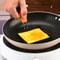 Nonstick Stainless Steel Egg Ring Square Pancake Mold Muffin Omelet Maker Cooking Tool For Kitchen 4