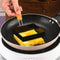 Nonstick Stainless Steel Egg Ring Square Pancake Mold Muffin Omelet Maker Cooking Tool For Kitchen 5