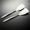 Multifunction Stainless Steel Cooking Spatula Turner, Frying Shovel for Pancake, Steak, Pizza, BBQ Tools Kitchen