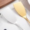 Multifunction Stainless Steel Cooking Spatula Turner, Frying Shovel for Pancake, Steak, Pizza, BBQ Tools Kitchen