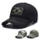 Men Outdoor Sports Baseball Cap Camouflage Design, Casual Sun Protection Hat for Middle and Young Men, Brazilian Style