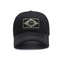 Men Outdoor Sports Baseball Cap Camouflage Design, Casual Sun Protection Hat for Middle and Young Men, Brazilian Style