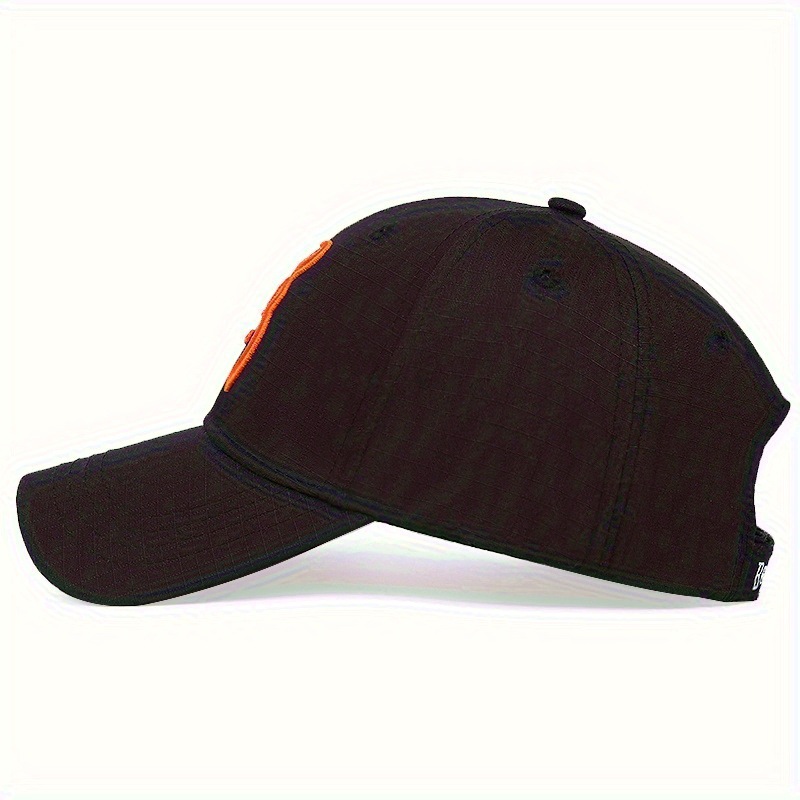 Quick-Drying Outdoor Baseball Caps Sunscreen, Jungle Leaves Camouflage, Unisex Men and Women Camouflage Caps