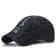 Quick Dry Men Sports Hat, Golf Driving Cycling Cap, Letter Print Newsboy Flat Ivy, Breathable Net Mesh Summer Baseball