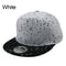 New Fashion Children Baseball Cap, Boys Summer Hat Dot Colors, Girls Fashion Caps, Summer Snapback Adjustable Hats