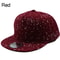 New Fashion Children Baseball Cap, Boys Summer Hat Dot Colors, Girls Fashion Caps, Summer Snapback Adjustable Hats