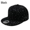 New Fashion Children Baseball Cap, Boys Summer Hat Dot Colors, Girls Fashion Caps, Summer Snapback Adjustable Hats