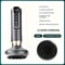 Electric Vacuum Cupping Massager 12-Level, Body Scraping Tool, Portable Suction Therapy Device for Back and Shoulder