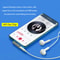 USB C To 35mm DAC Adapter Digital Audio Converter For Pixel Samsung Type C Headphone Adaptor For Lo 3