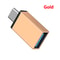 USB Type C OTG Adapter Connector for Android