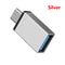 USB Type C OTG Adapter Connector for Android