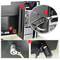 Computer Case Lock with Keys, Desktop PC Security, Anti-theft Office Protection, Chassis Management